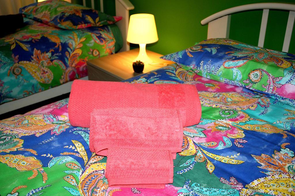 Apartamento The Venice Green House *