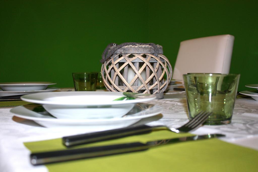 Apartamento The Venice Green House *