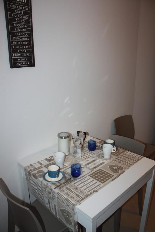 Apartamento The Venice Green House *