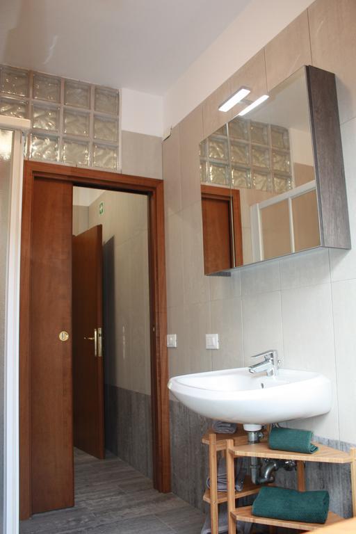 The Venice Green House Mestre