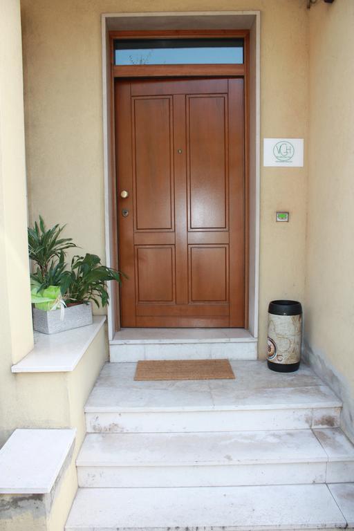 The Venice Green House Mestre