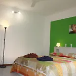 The Venice Green House