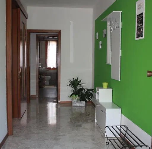 The Venice Green House