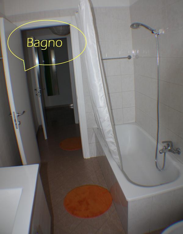 Appartement The Venice Green House *