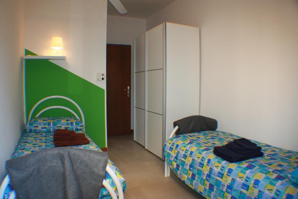 Appartement The Venice Green House *