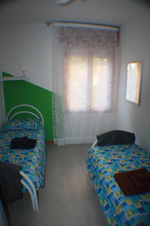 Appartement The Venice Green House Mestre