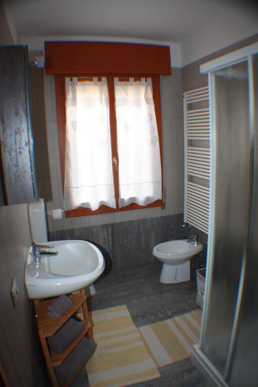 Appartement The Venice Green House *