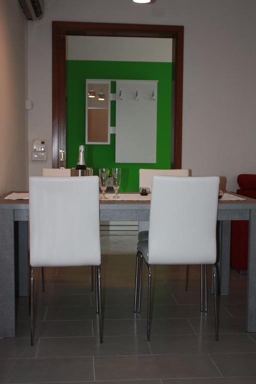 The Venice Green House Mestre