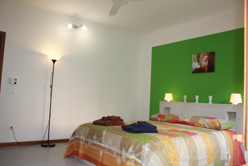 Appartement The Venice Green House Mestre