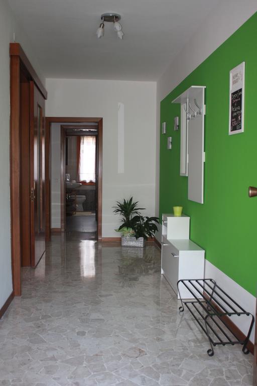 Appartement The Venice Green House